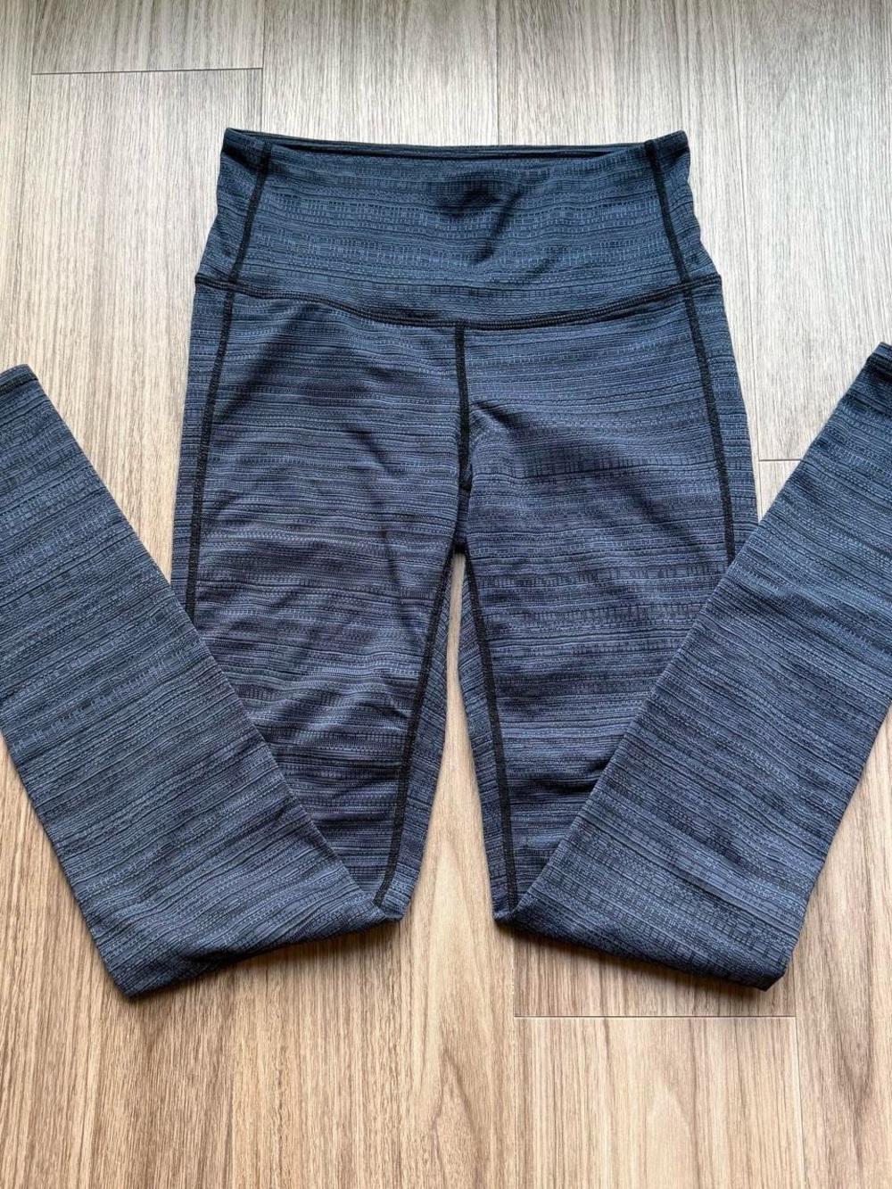 Athleta Textured Leggings
